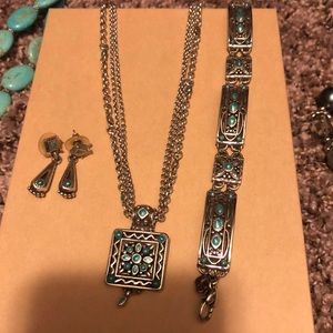 Jewelry Set